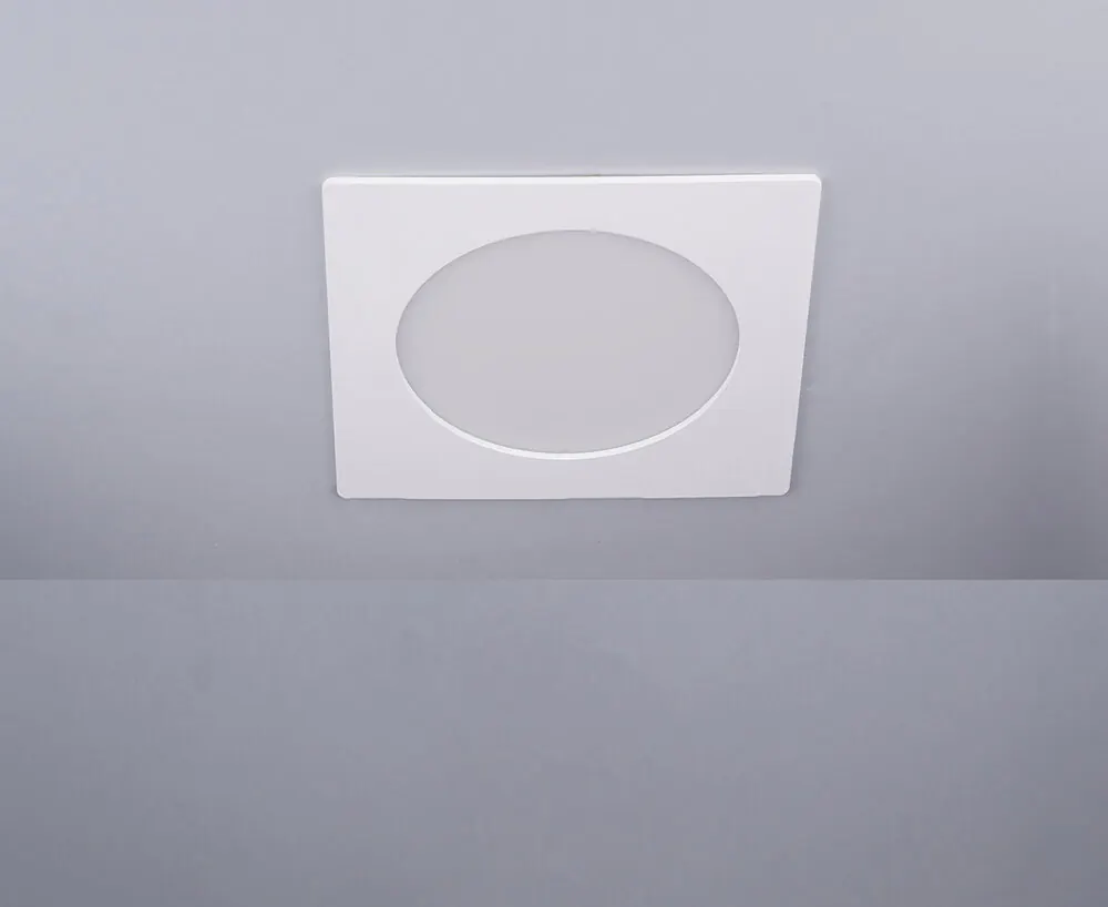 Square Downlight, photo 2