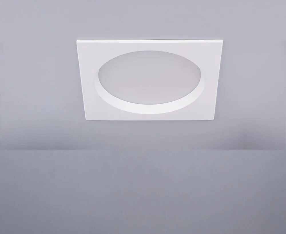Square Downlight, photo 3
